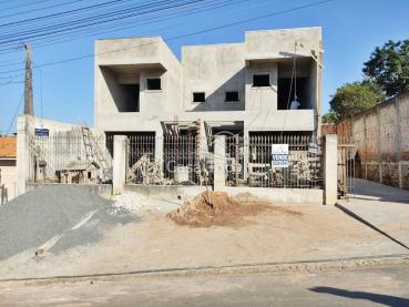 Sobrado de 120m² à Venda, 3 quartos - Ponta Grossa - Ref. 459714-4
