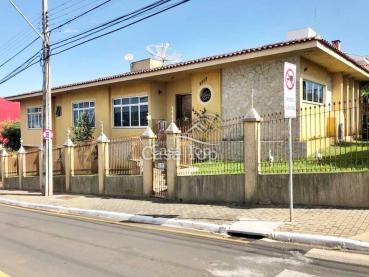 Casa de 504m² à Venda, 3 quartos - Ponta Grossa - Ref. 459758-4