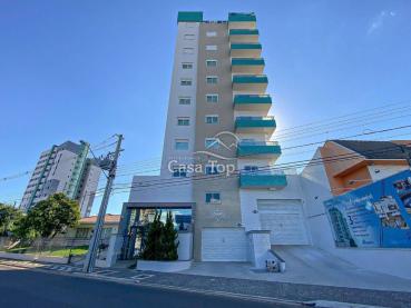 Apartamento de 235m² à Venda, 3 quartos - Ponta Grossa - Ref. 459772-4
