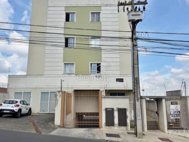 Apartamento de 74m² à Venda, 3 quartos - Ponta Grossa - Ref. 459775-4
