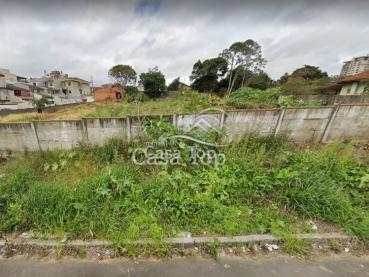 Terreno de 715m² à Venda - Ponta Grossa - Ref. 459776-4