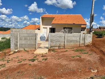 Casa à Venda em Ponta Grossa, 459829-4