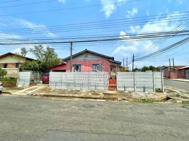 Terreno de 340m² à Venda - Ponta Grossa - Ref. 459831-4