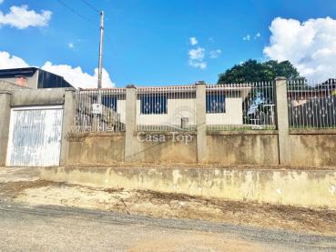 Casa de 495m² à Venda, 2 quartos - Ponta Grossa - Ref. 459853-4