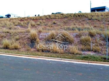 Terreno de 303m² à Venda - Ponta Grossa - Ref. 459866-4