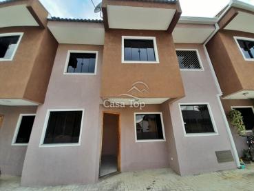 Sobrado de 72m² à Venda, 3 quartos - Ponta Grossa - Ref. 459928-4