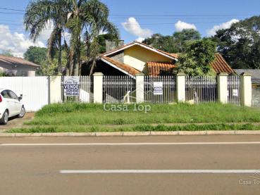 Terreno de 10.000m² à Venda - Ponta Grossa - Ref. 459975-4