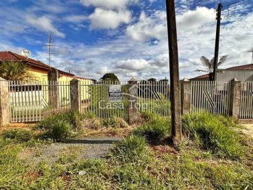 Terreno de 660m² à Venda - Ponta Grossa - Ref. 460007-4