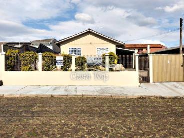 Casa de 488m² à Venda, 3 quartos - Ponta Grossa - Ref. 460046-4