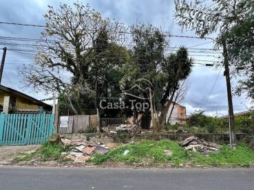 Terreno de 864m² à Venda - Ponta Grossa - Ref. 460047-4