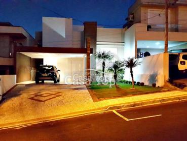 Casa em Condomínio à Venda em Ponta Grossa, 460093-4
