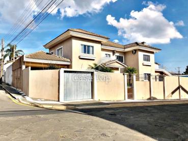 Casa de 300m² à Venda, 4 quartos - Ponta Grossa - Ref. 460142-4