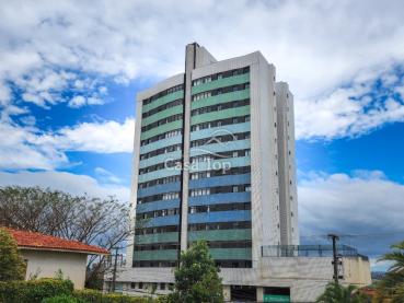 Apartamento de 130m² à Venda, 3 quartos - Ponta Grossa - Ref. 460173-4