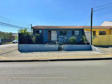 Casa de 362m² à Venda, 3 quartos - Ponta Grossa - Ref. 469002-4