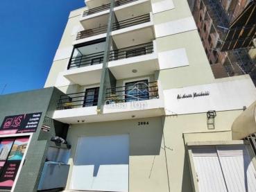Apartamento de 123m² à Venda, 3 quartos - Ponta Grossa - Ref. 470490-4