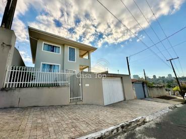 Sobrado de 396m² à Venda, 3 quartos - Ponta Grossa - Ref. 470510-4