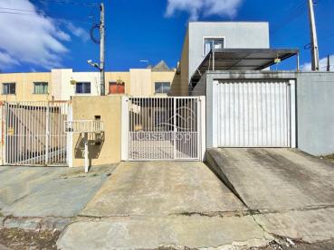 Sobrado de 53m² à Venda, 2 quartos - Ponta Grossa - Ref. 472919-4