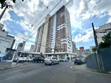 Apartamento de 193m² à Venda, 3 quartos - Ponta Grossa - Ref. 472921-4