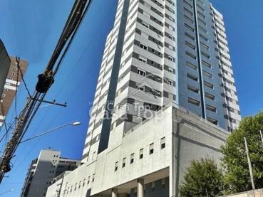 Apartamento de 125m² à Venda, 2 quartos - Ponta Grossa - Ref. 472924-4