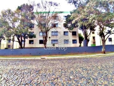 Apartamento à Venda em Ponta Grossa, 473008-4