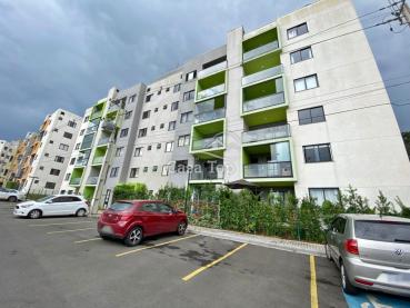 Apartamento de 73m² à Venda, 1 quarto - Ponta Grossa - Ref. 473295-4