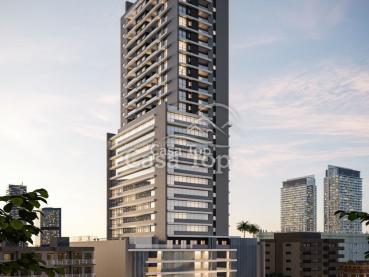 Apartamento de 199m² à Venda, 3 quartos - Ponta Grossa - Ref. 473584-4