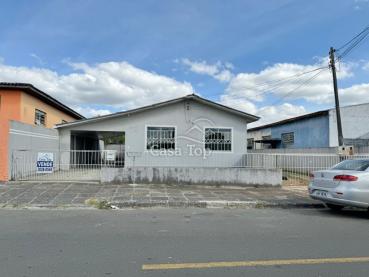 Casa de 462m² à Venda, 3 quartos - Ponta Grossa - Ref. 473661-4