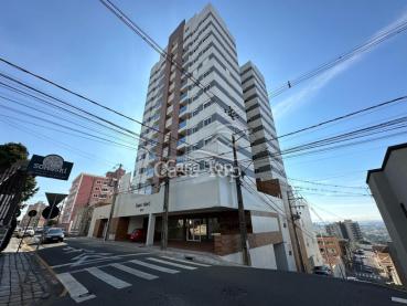 Apartamento de 192m² à Venda, 3 quartos - Ponta Grossa - Ref. 473662-4
