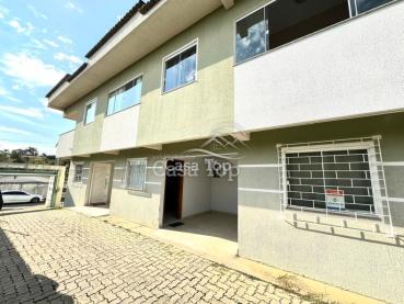 Casa em Condomínio de 77m² à Venda, 3 quartos - Ponta Grossa - Ref. 474095-4