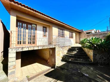 Casa de 294m² à Venda, 4 quartos - Ponta Grossa - Ref. 474096-4
