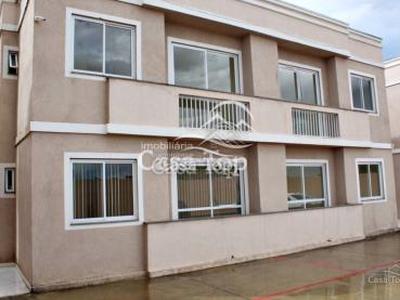 Apartamento de 59m² à Venda, 2 quartos - Ponta Grossa - Ref. 474134-4
