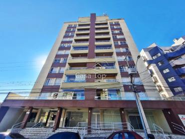 Apartamento de 142m² à Venda, 3 quartos - Ponta Grossa - Ref. 474314-4