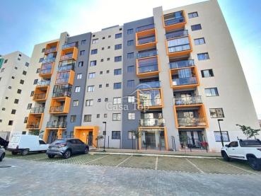 Apartamento de 100m² à Venda, 3 quartos - Ponta Grossa - Ref. 474397-4
