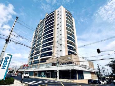 Apartamento de 228m² à Venda, 3 quartos - Ponta Grossa - Ref. 474766-4