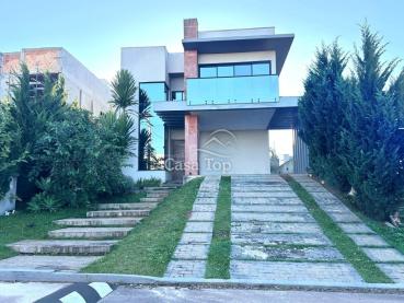 Casa em Condomínio de 356m² à Venda, 3 quartos - Ponta Grossa - Ref. 474815-4