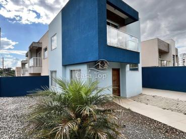 Sobrado de 200m² à Venda, 3 quartos - Ponta Grossa - Ref. 475315-4