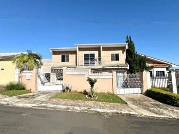 Sobrado de 324m² à Venda, 5 quartos - Ponta Grossa - Ref. 475665-4