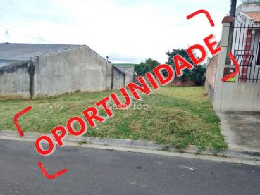 Terreno de 310m² à Venda - Ponta Grossa - Ref. 475666-4