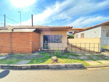 Casa de 92m² à Venda, 3 quartos - Ponta Grossa - Ref. 476228-4