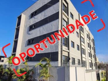 Apartamento de 124m² à Venda, 3 quartos - Ponta Grossa - Ref. 476242-4