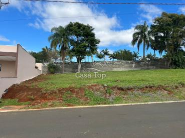 Terreno de 279m² à Venda - Ponta Grossa - Ref. 476271-4