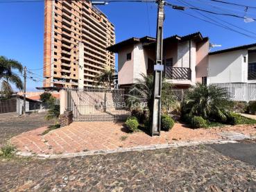 Sobrado de 146m² à Venda, 3 quartos - Ponta Grossa - Ref. 476375-4