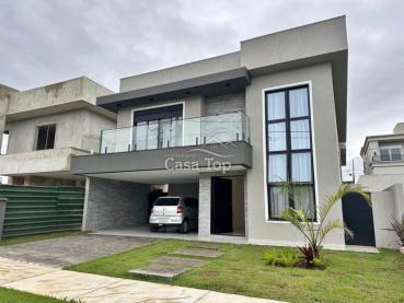 Casa em Condomínio de 187m² à Venda, 3 quartos - Ponta Grossa - Ref. 476610-4