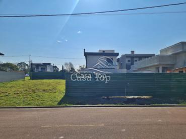 Terreno de 302m² à Venda - Ponta Grossa - Ref. 476701-4