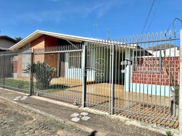 Casa de 330m² à Venda, 5 quartos - Ponta Grossa - Ref. 477196-4