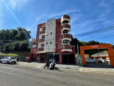 Apartamento de 109m² à Venda, 3 quartos - Ponta Grossa - Ref. 477197-4