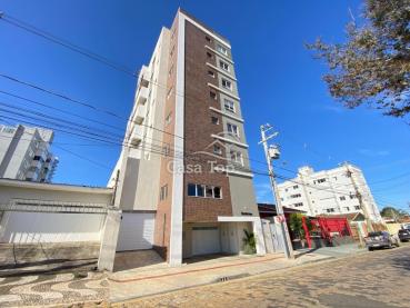 Apartamento de 122m² à Venda, 2 quartos - Ponta Grossa - Ref. 477293-4