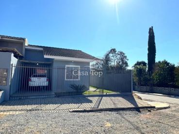 Casa de 65m² à Venda, 2 quartos - Ponta Grossa - Ref. 477424-4