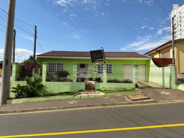 Sala Comercial de 488m² à Venda - Ponta Grossa - Ref. 477459-4