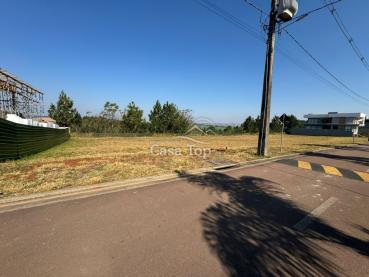 Terreno de 617m² à Venda - Ponta Grossa - Ref. 477463-4
